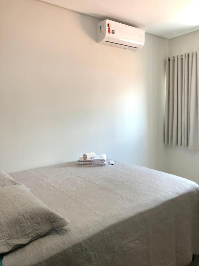 Apartmán Aconchego Familiar João Pessoa Exteriér fotografie